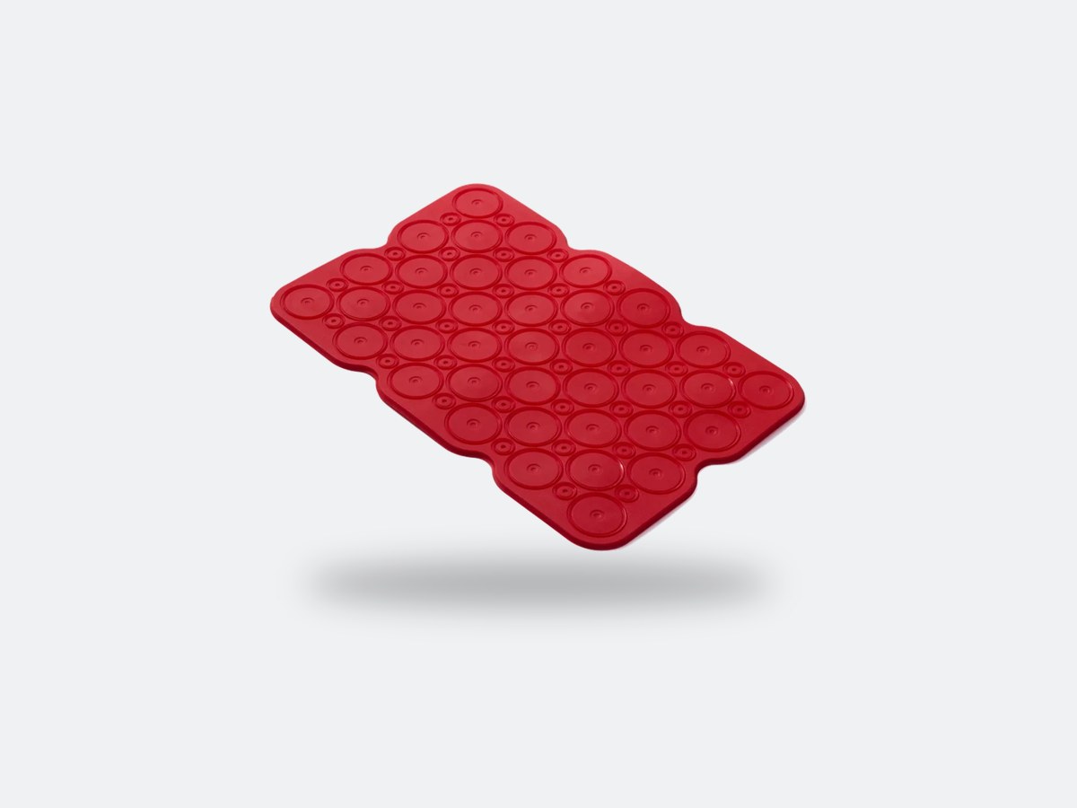 Каркасный коврик VAC-MAT
