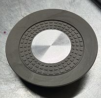 ВАП-001-0001 Присоска аналог Shmalz для Trumpf  S11-0949539