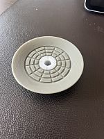 Усиленные присоски